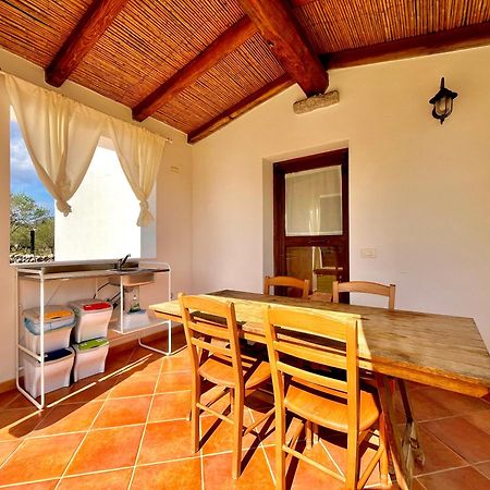 Agriturismo Li Scopi San Teodoro  Exterior photo