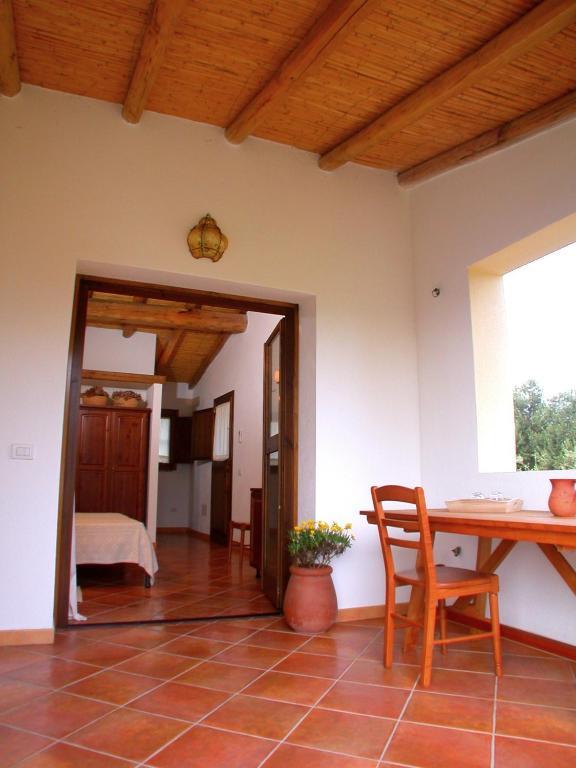 Agriturismo Li Scopi San Teodoro  Room photo