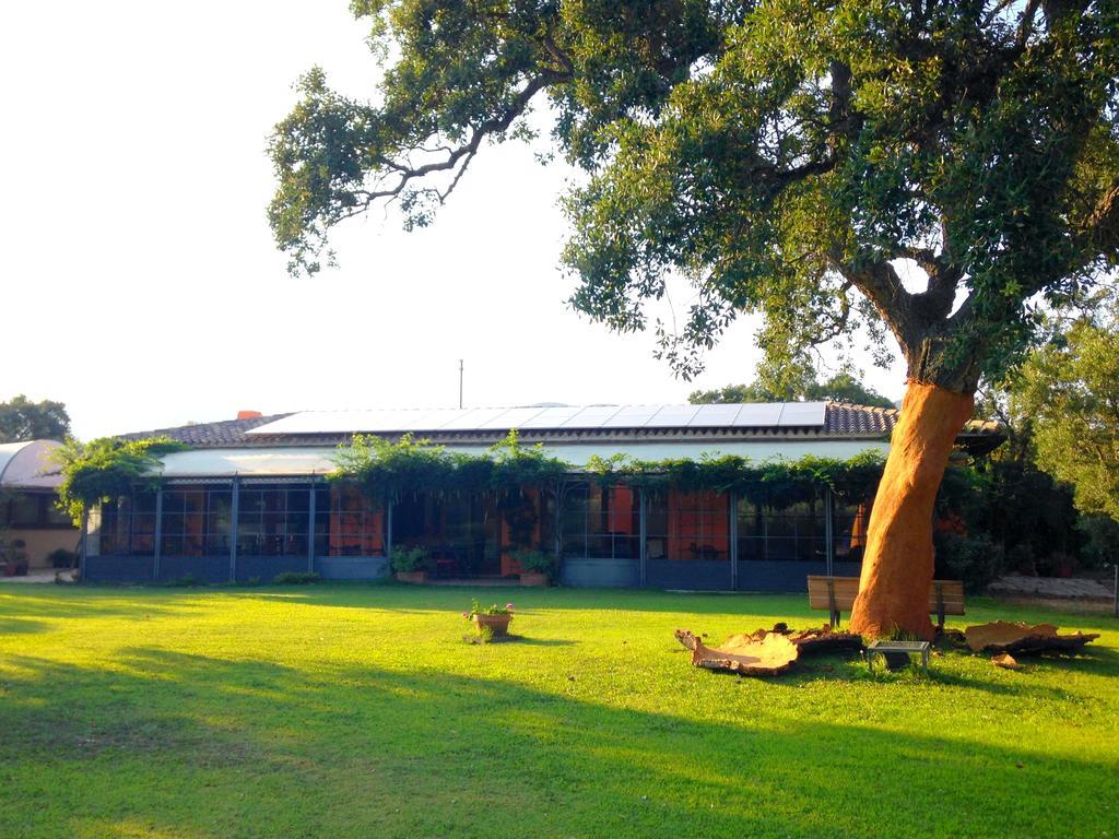 Agriturismo Li Scopi San Teodoro  Exterior photo