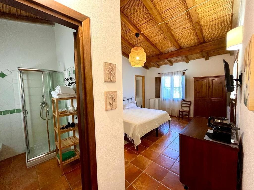 Agriturismo Li Scopi San Teodoro  Exterior photo