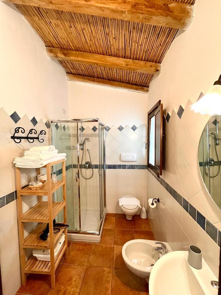 Agriturismo Li Scopi San Teodoro  Exterior photo