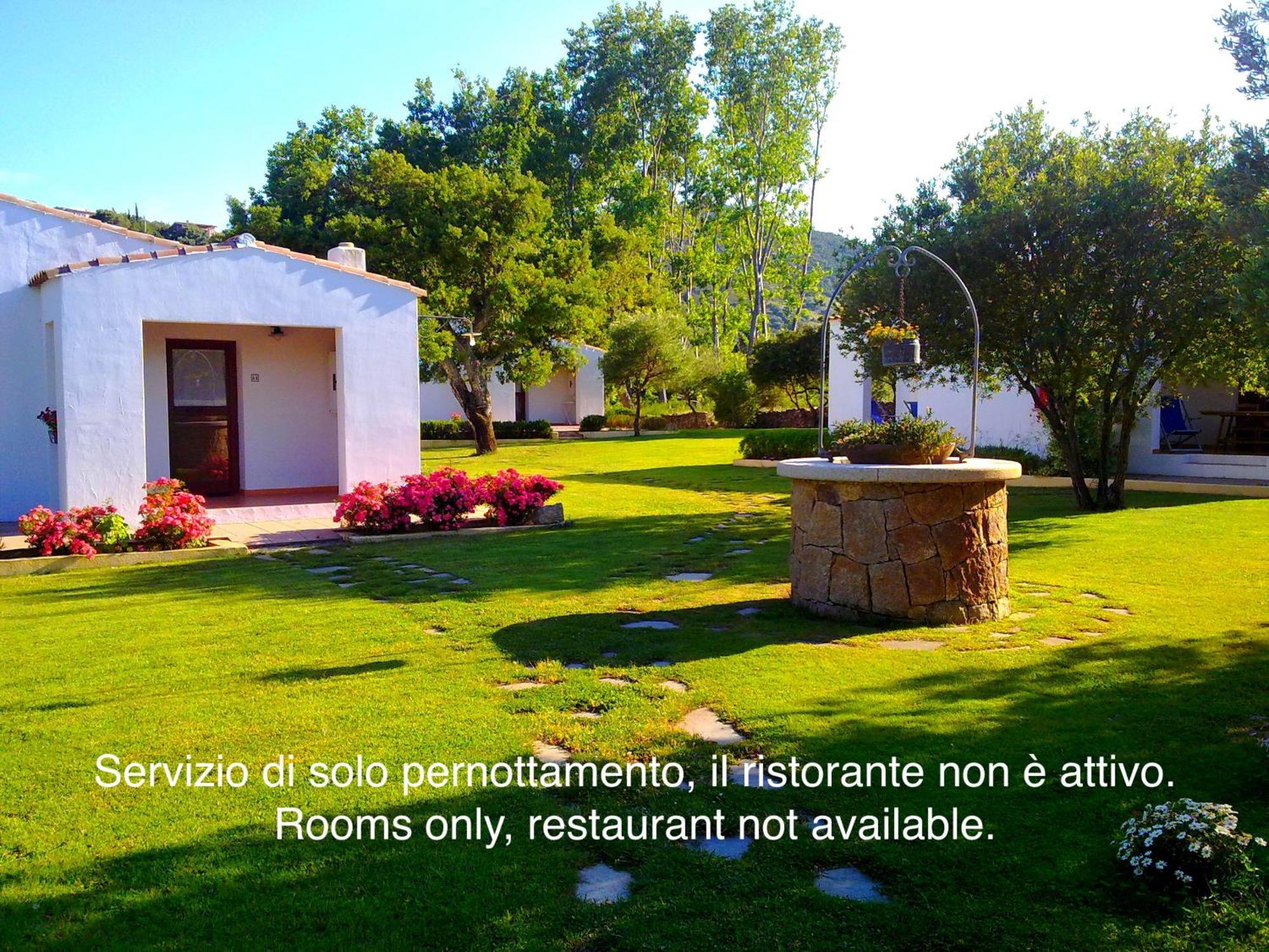 Agriturismo Li Scopi San Teodoro  Exterior photo