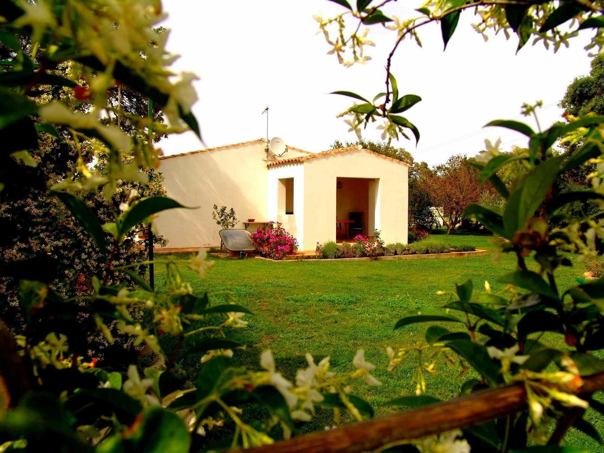 Agriturismo Li Scopi San Teodoro  Exterior photo
