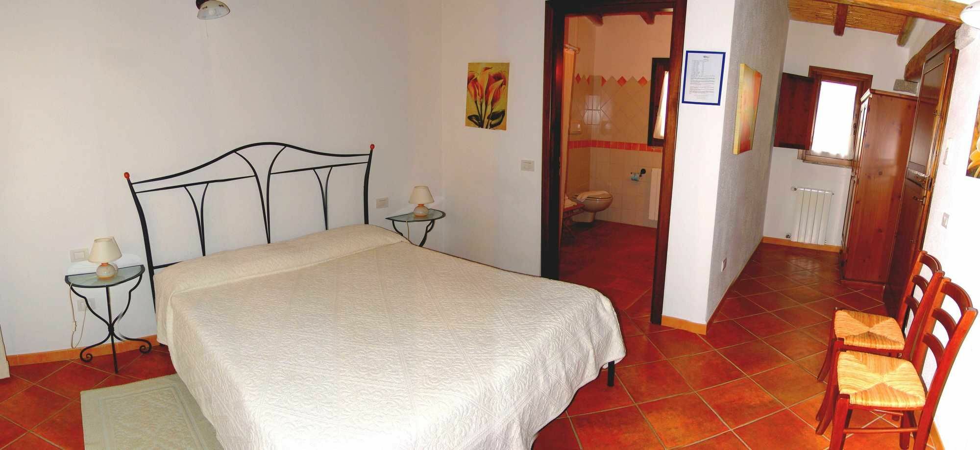 Agriturismo Li Scopi San Teodoro  Exterior photo