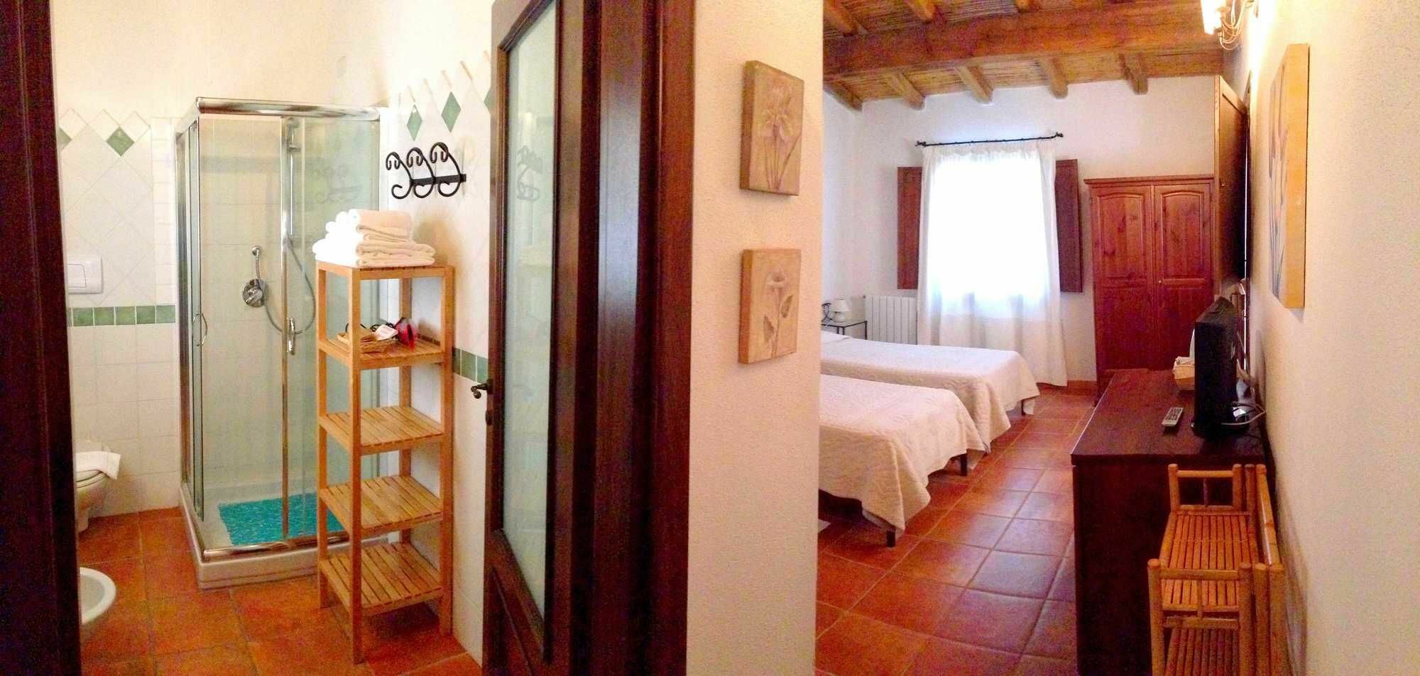 Agriturismo Li Scopi San Teodoro  Exterior photo