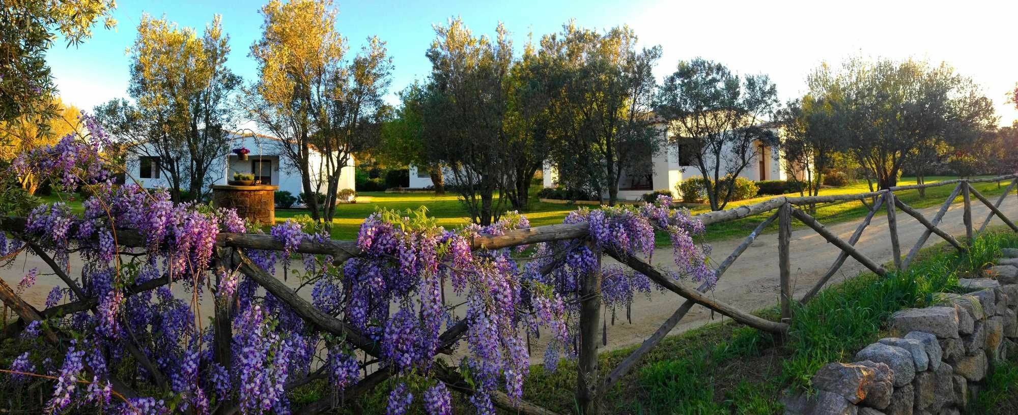 Agriturismo Li Scopi San Teodoro  Exterior photo