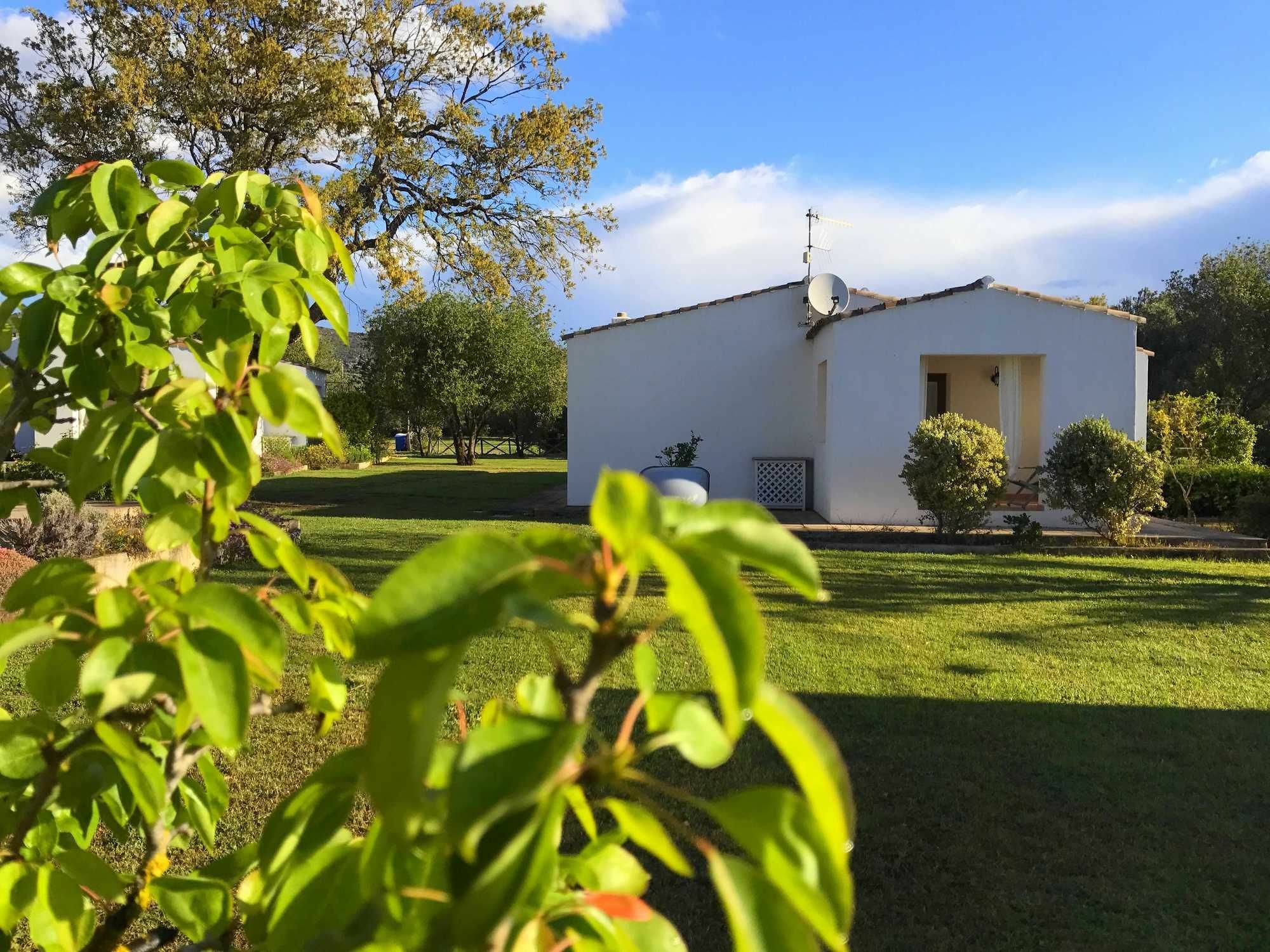 Agriturismo Li Scopi San Teodoro  Exterior photo
