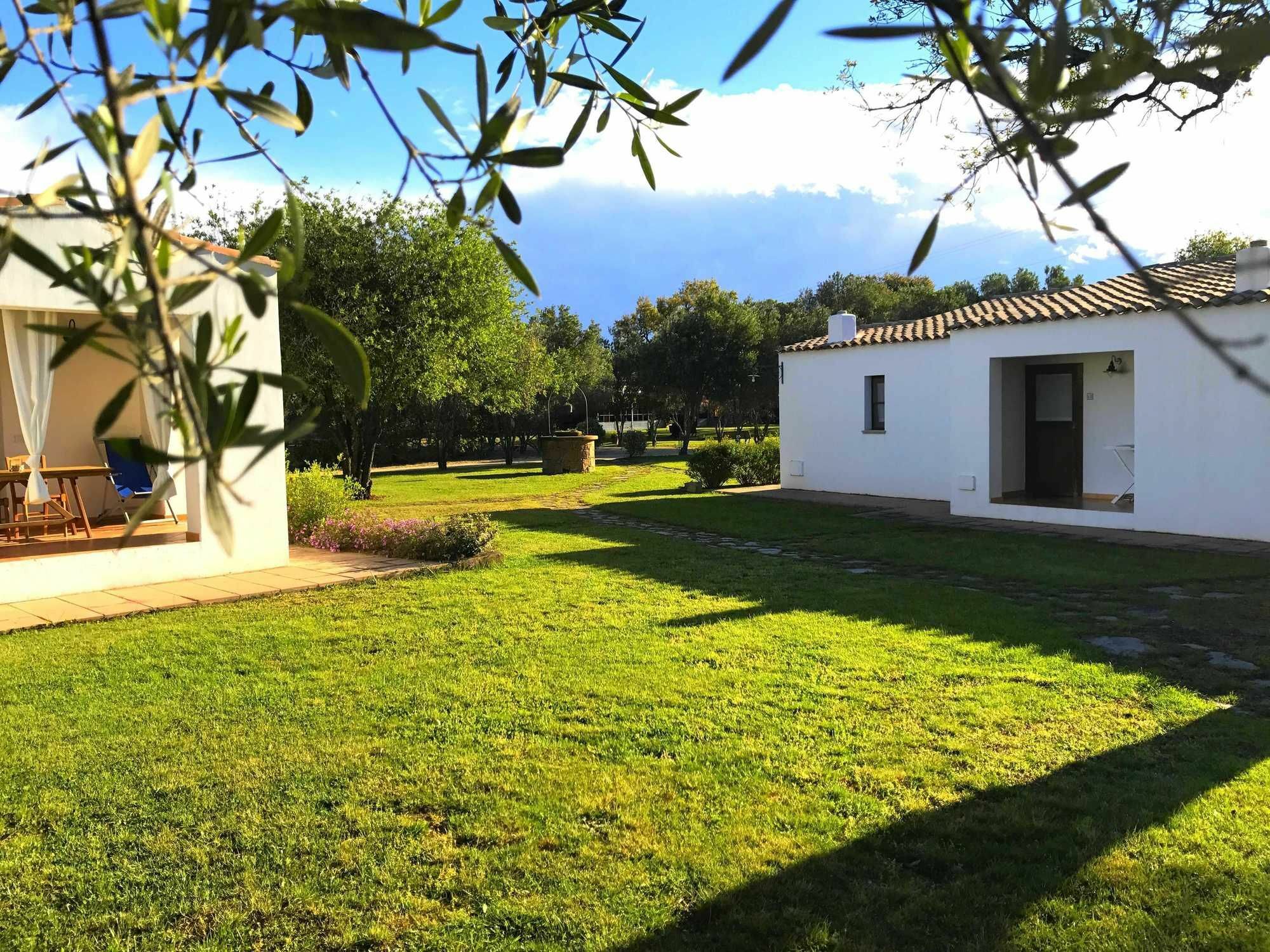Agriturismo Li Scopi San Teodoro  Exterior photo