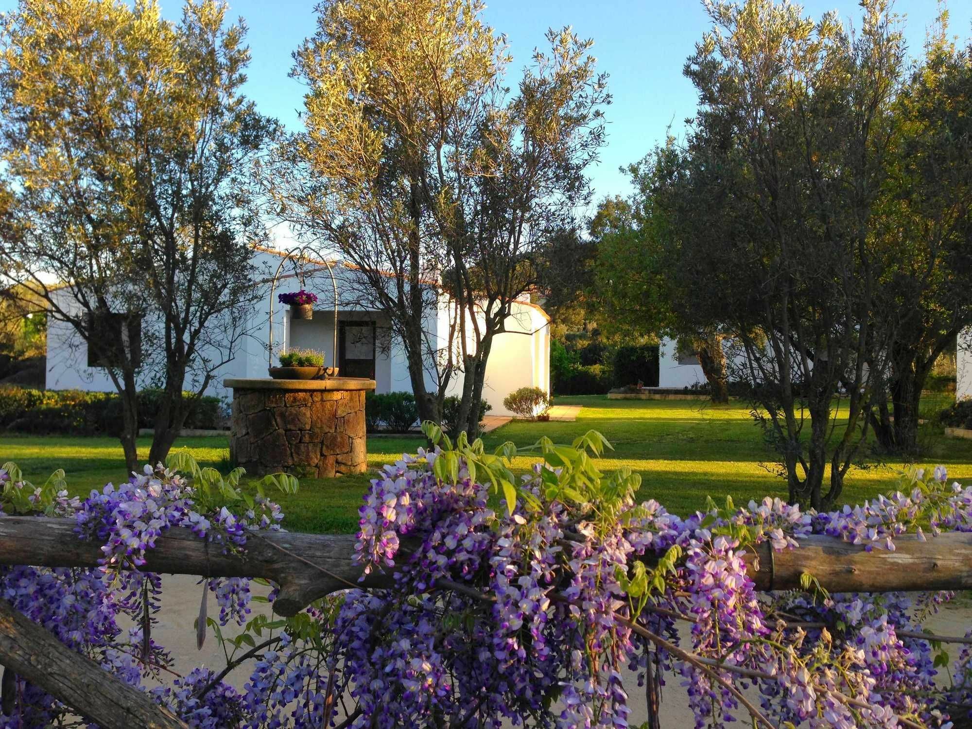 Agriturismo Li Scopi San Teodoro  Exterior photo